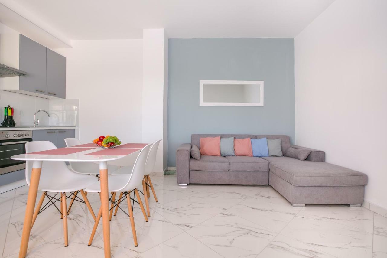 Apartment Maja Πούλα Εξωτερικό φωτογραφία