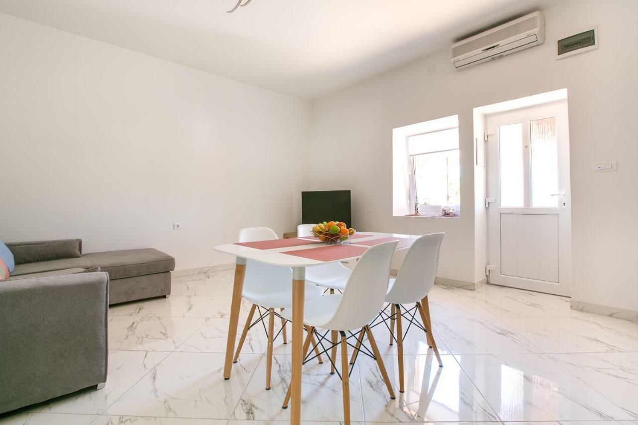 Apartment Maja Πούλα Εξωτερικό φωτογραφία