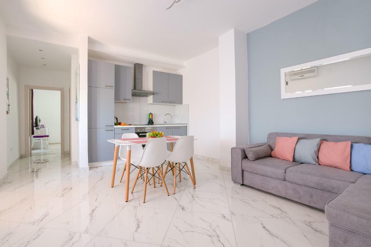 Apartment Maja Πούλα Εξωτερικό φωτογραφία