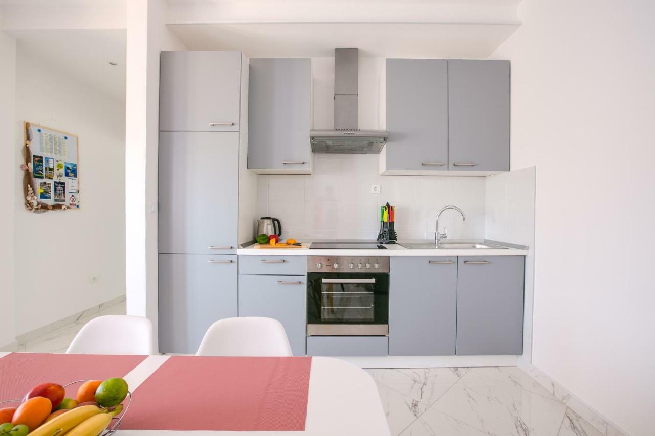 Apartment Maja Πούλα Εξωτερικό φωτογραφία
