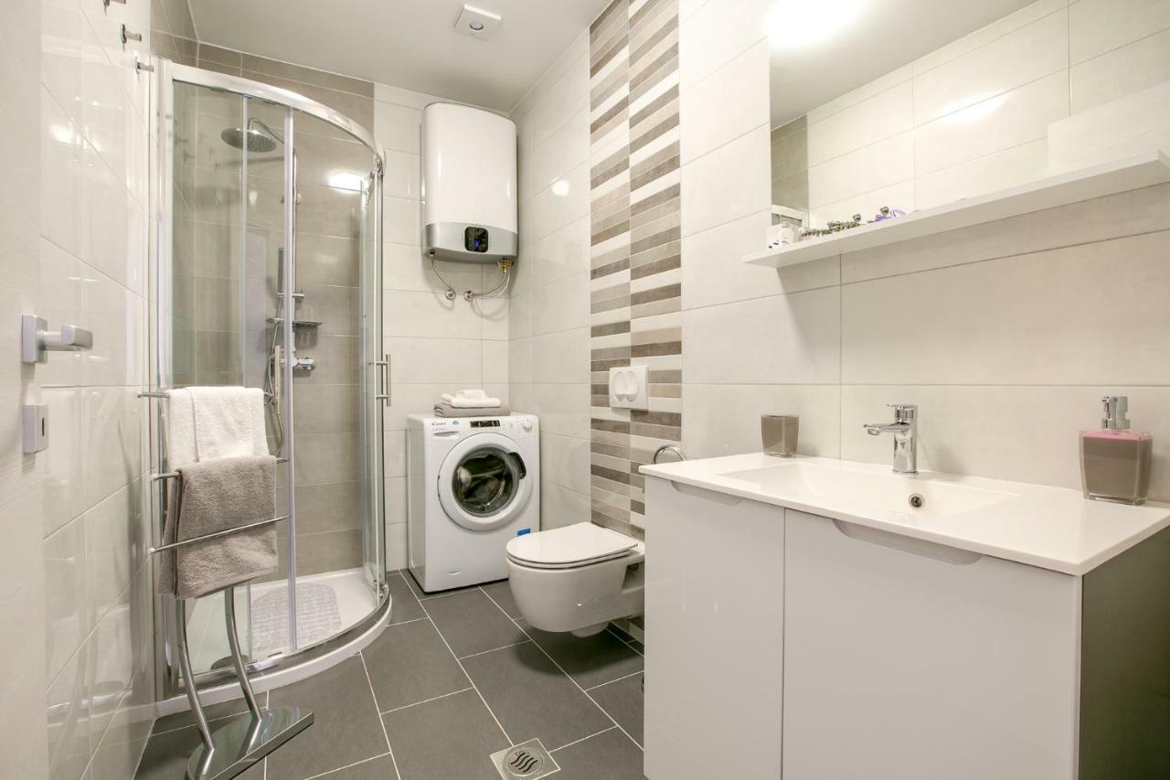 Apartment Maja Πούλα Εξωτερικό φωτογραφία