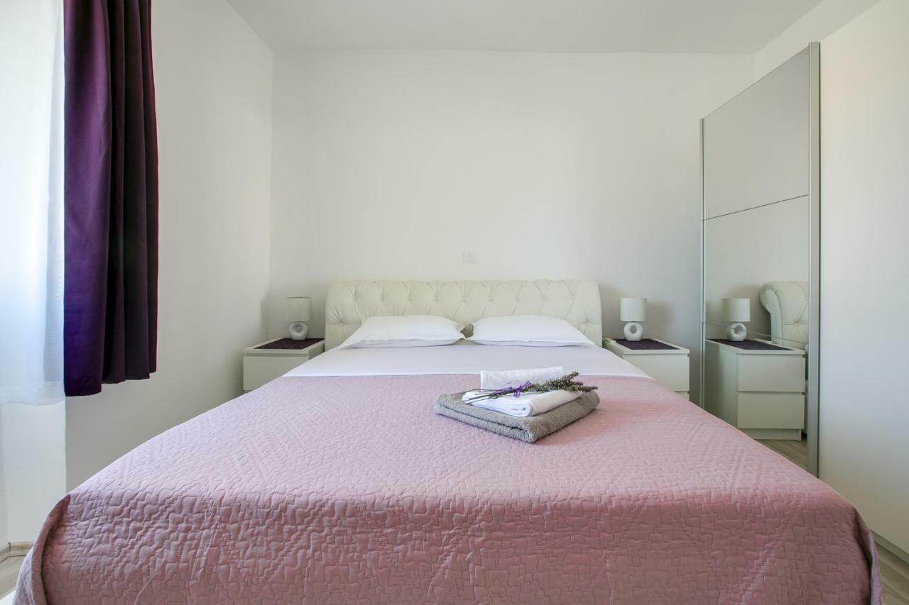 Apartment Maja Πούλα Εξωτερικό φωτογραφία