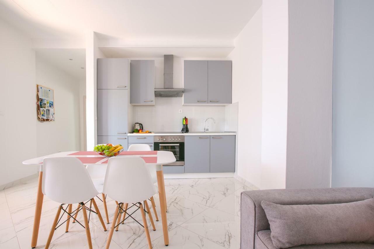 Apartment Maja Πούλα Εξωτερικό φωτογραφία